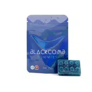 Buy Blackcomb Edibles – Frosted 1000mg THC at BudExpressNOW Online Shop