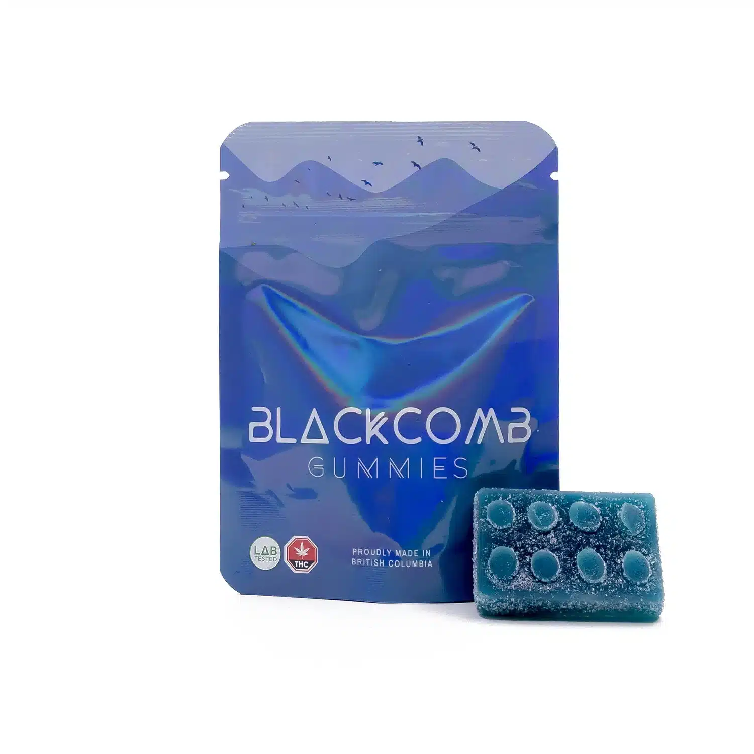 Buy Blackcomb Edibles – Frosted 1000mg THC at BudExpressNOW Online Shop
