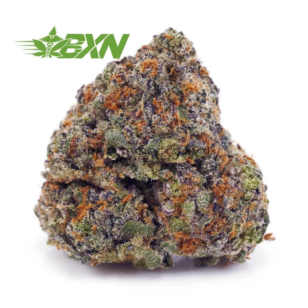 Buy Dank Berry AAAA at BudExpressNOW Online shop