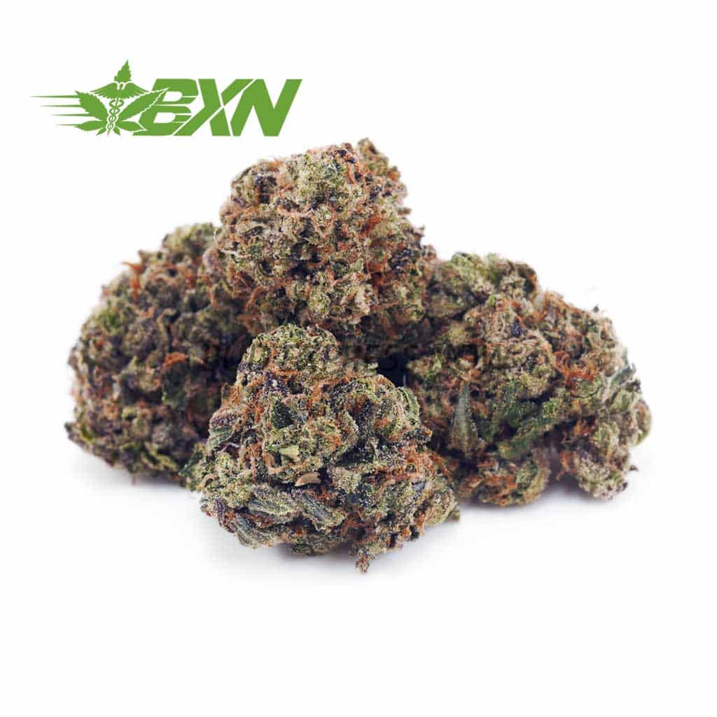 D653A1-PURPLETHUNDERPOPCORN-BXN Buy Purple Thunder AAAA (Popcorn) at BudExpressNOW Online Shop