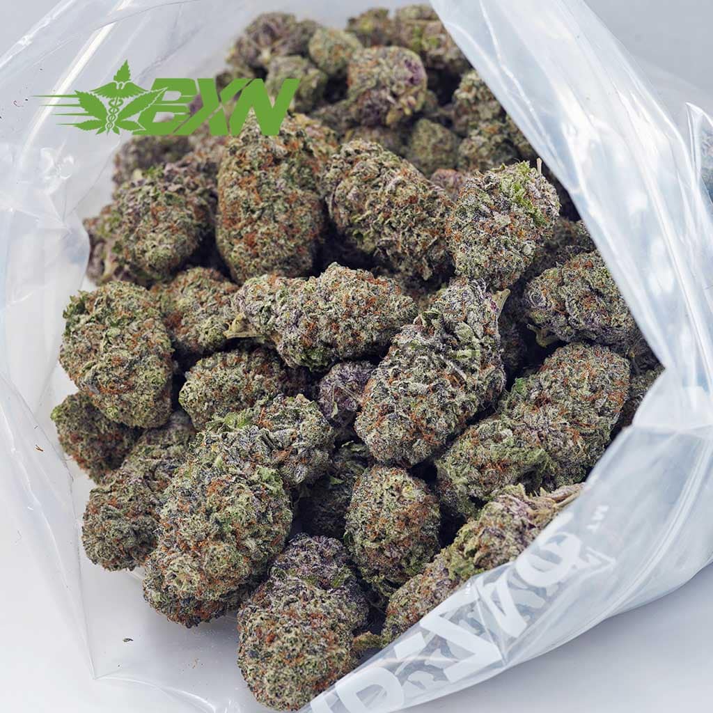 Buy Green Congo AAA at BudExpressNOW Online