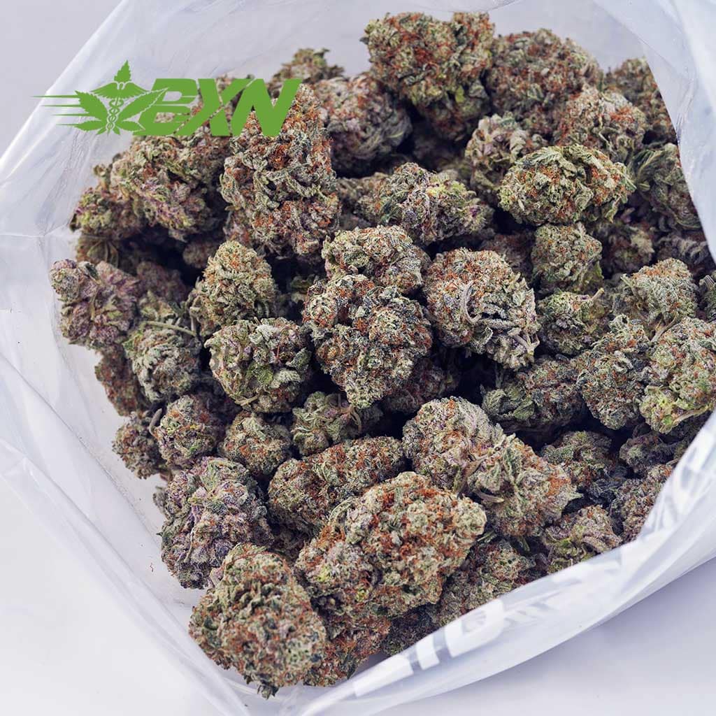 Buy Blueberry Pie AAA at BudExpressNOW Online Shop