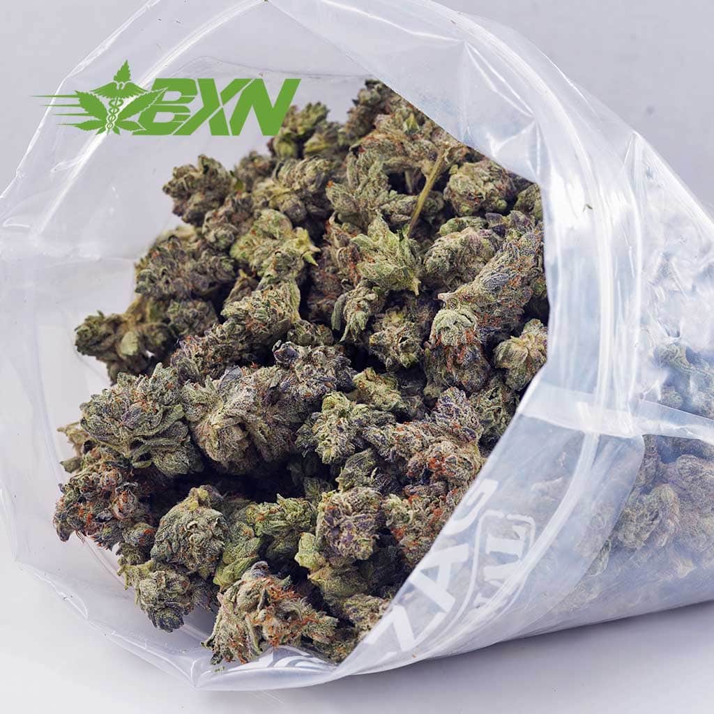 Buy Platinum Bubba (Craft) at BudExpressNOW Online