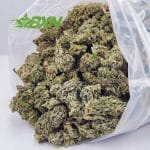 Buy Khalifa Cookies AAAA (Popcorn) at BudExpressNOW Online Shop