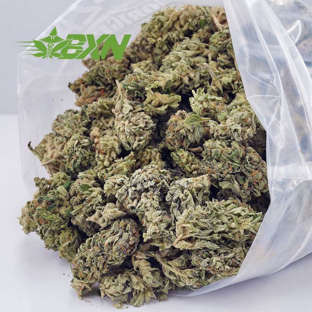 Buy Khalifa Cookies AAAA (Popcorn) at BudExpressNOW Online Shop