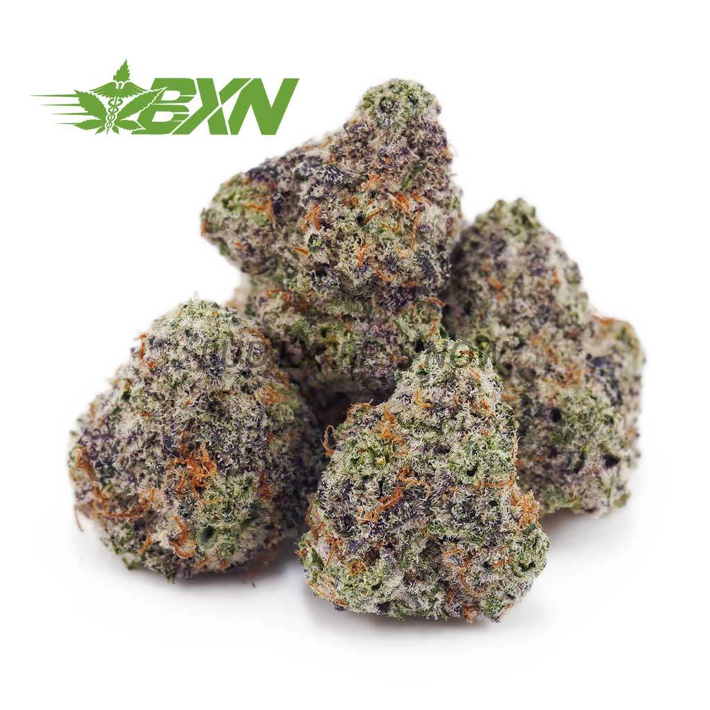 Buy Mendo Breath AAAA (Popcorn) at BudExpressNOW Online Shop
