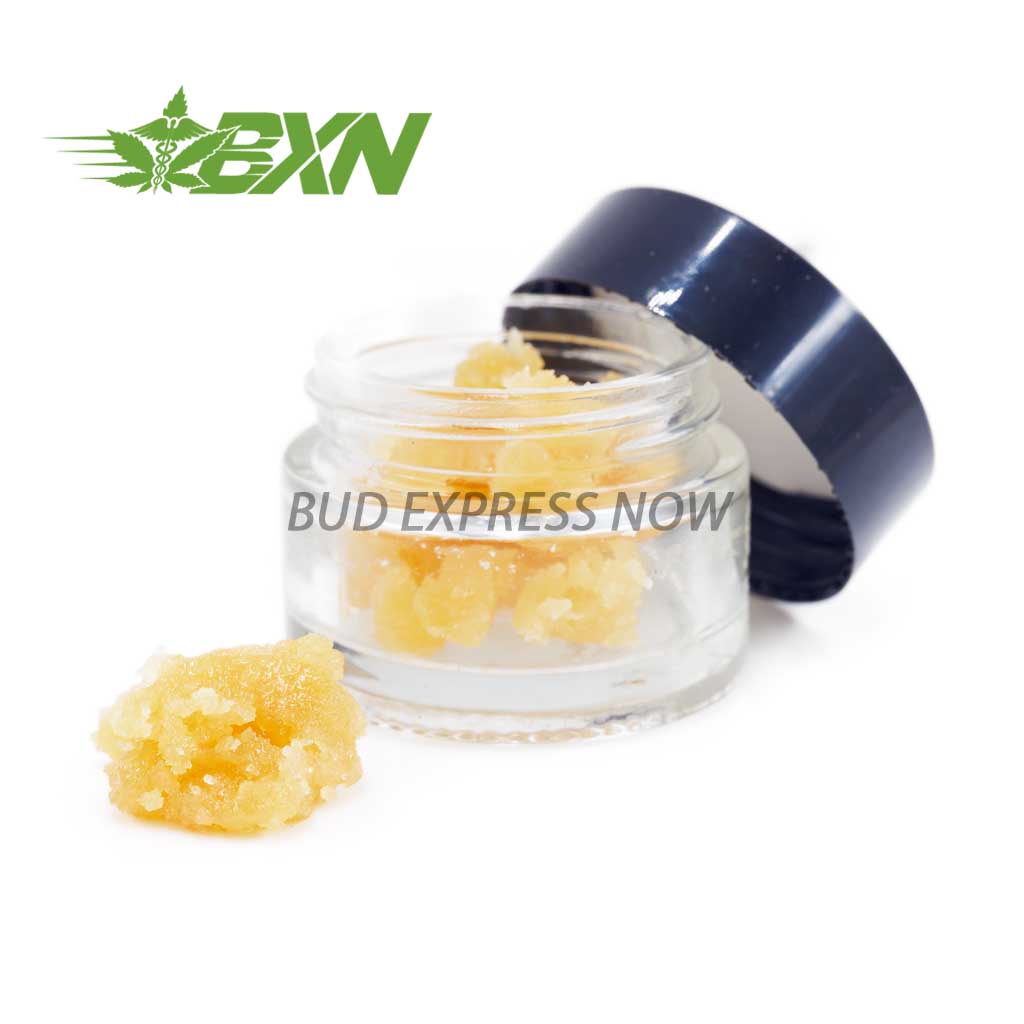 Buy Live Resin - Grease Monkey at BudExpressNOW Online