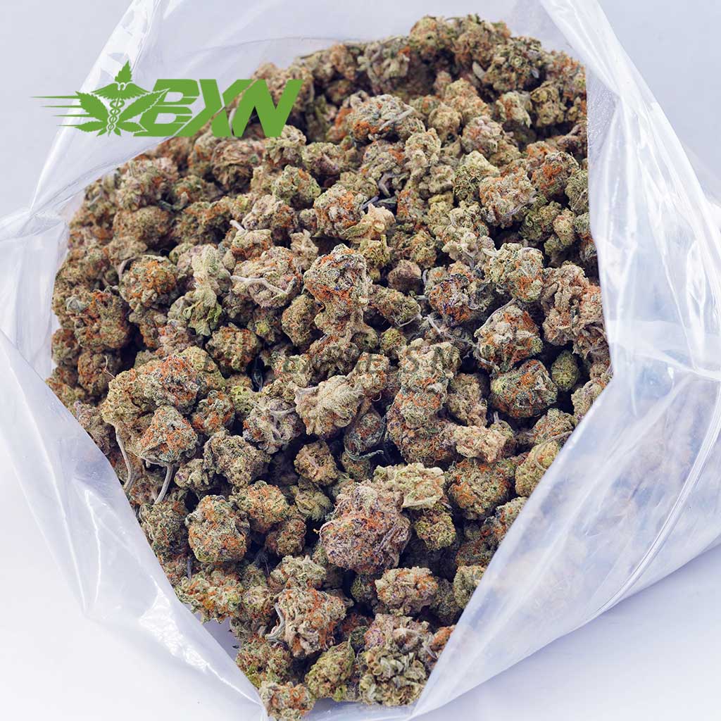 Buy Guava Cookies AAAA (Popcorn) at BudExpressNOW Online Shop