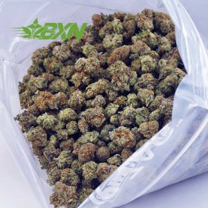 Buy Cookie Monster AAAA (Popcorn) at BudExpressNOW Online Shop
