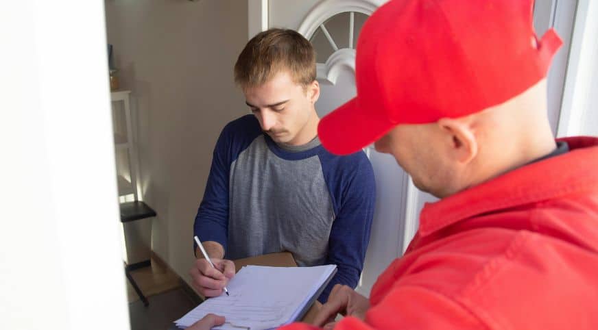 Visit a trusted online dispensary in Canada today, place your order, and have the best pot strains delivered straight to your doorstep.