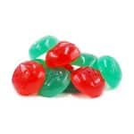 Buy Sky High Edibles - Blue Raspberry + Watermelon Gummy 3000mg THC at Budexpressnow Online Shop