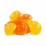 Buy Sky High Edibles - Strawberry Banana + Citrus Blossom Gummy 3000mg THC at Budexpressnow Online Shop