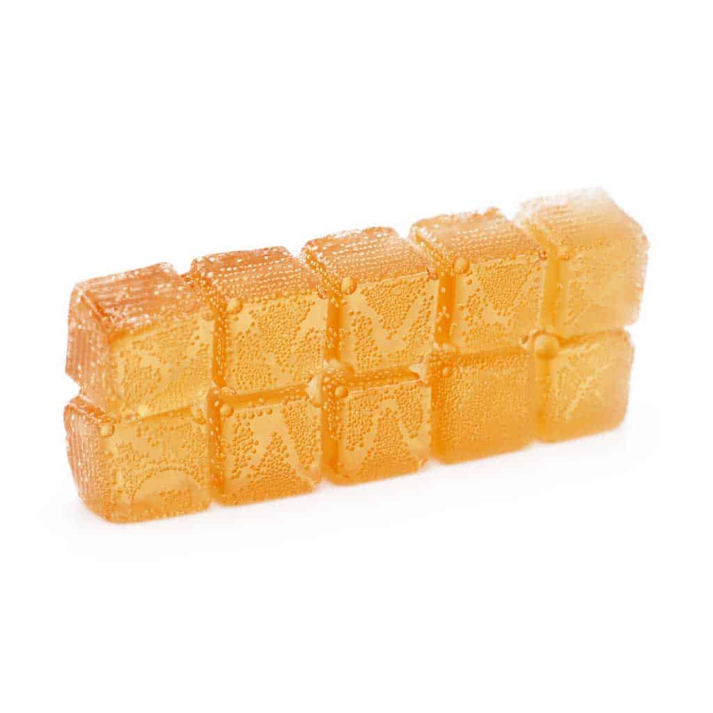 W496A1-ONELIFE300MGGUMMIES-CAPPUCINO ONELIFE-CAPPUCCINO-300