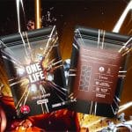 Buy One Life Edibles - Cola Gummy - 300mg THC (Indica) at Budexpressnow Online Shop