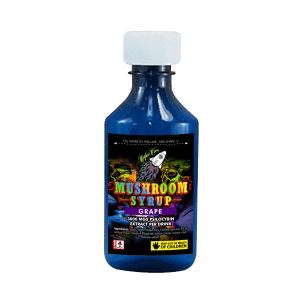 Buy Higher Fire Extracts – Mushroom Syrup – Grape 3000mg Psilocybin Psilocybin At BudExpressNOW Online Shop