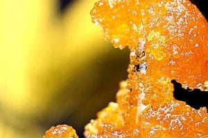 live resin