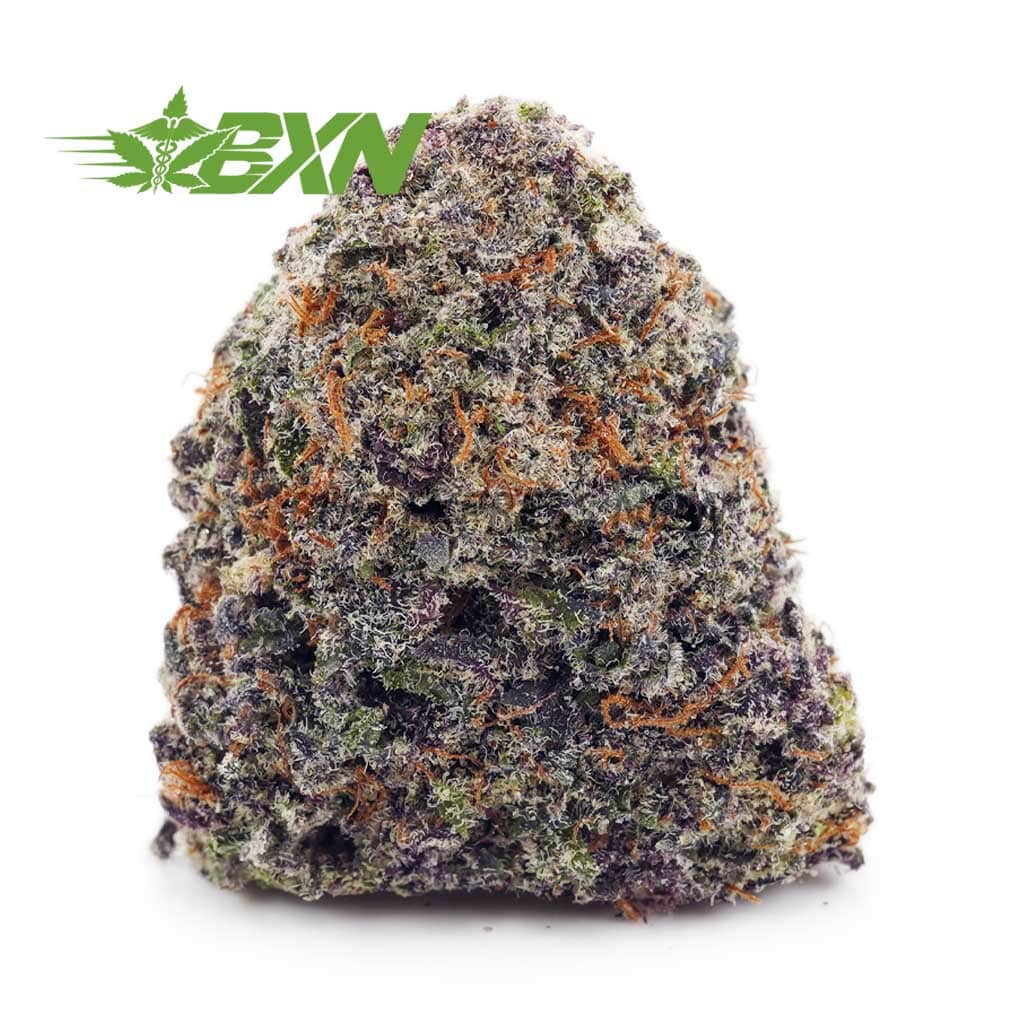 Buy Purple Trainwreck AAAA at BudExpressNOW Online Shop