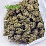 Buy Wedding Cake AAA at BudExpressNOW Online.