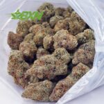Buy Miracle Alien Cookies (Craft) at BudExpressNOW Online.