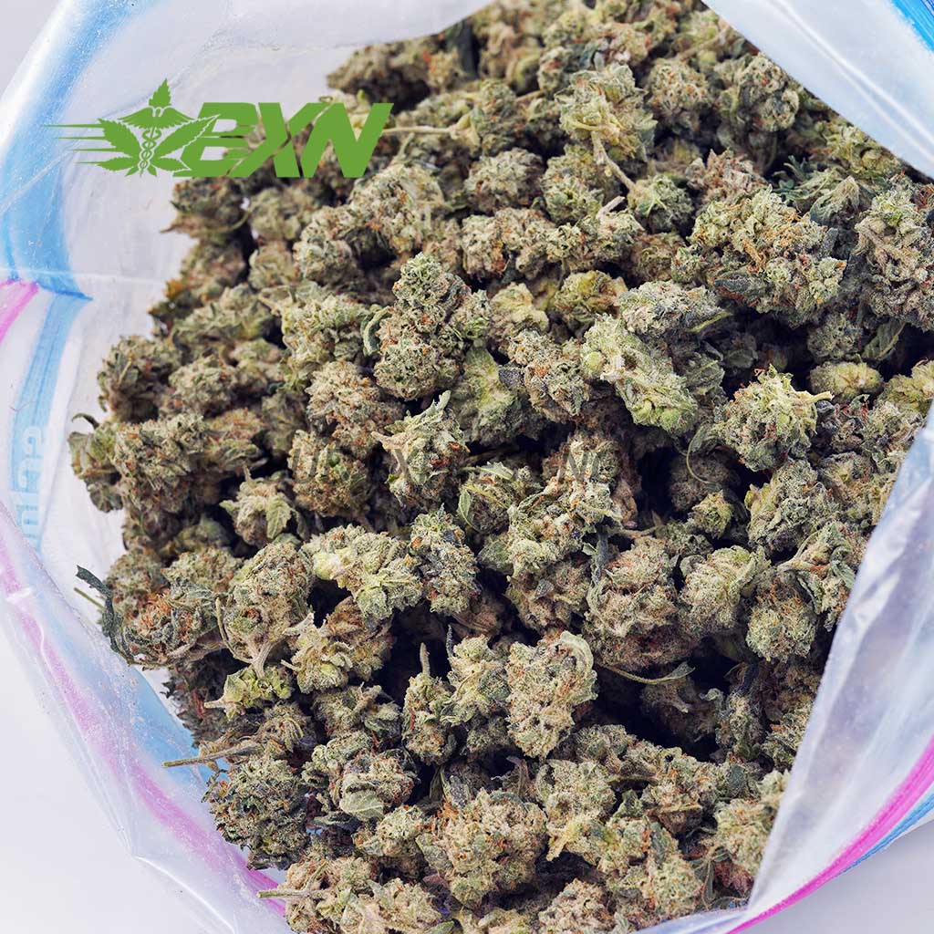 Buy Green Goblin AAAA (Popcorn) at BudExpressNOW Online Shop