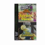 apricot x blue back scaled