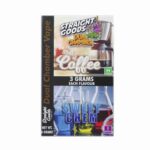 coffee x sweet back scaled