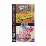 dabbalicious x pink back scaled