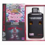 double x tiger front scaled