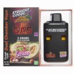 gas x melon front scaled