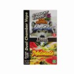 snow x melonade back scaled