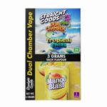 tropical x mango back scaled