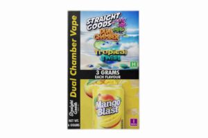 tropical x mango back scaled