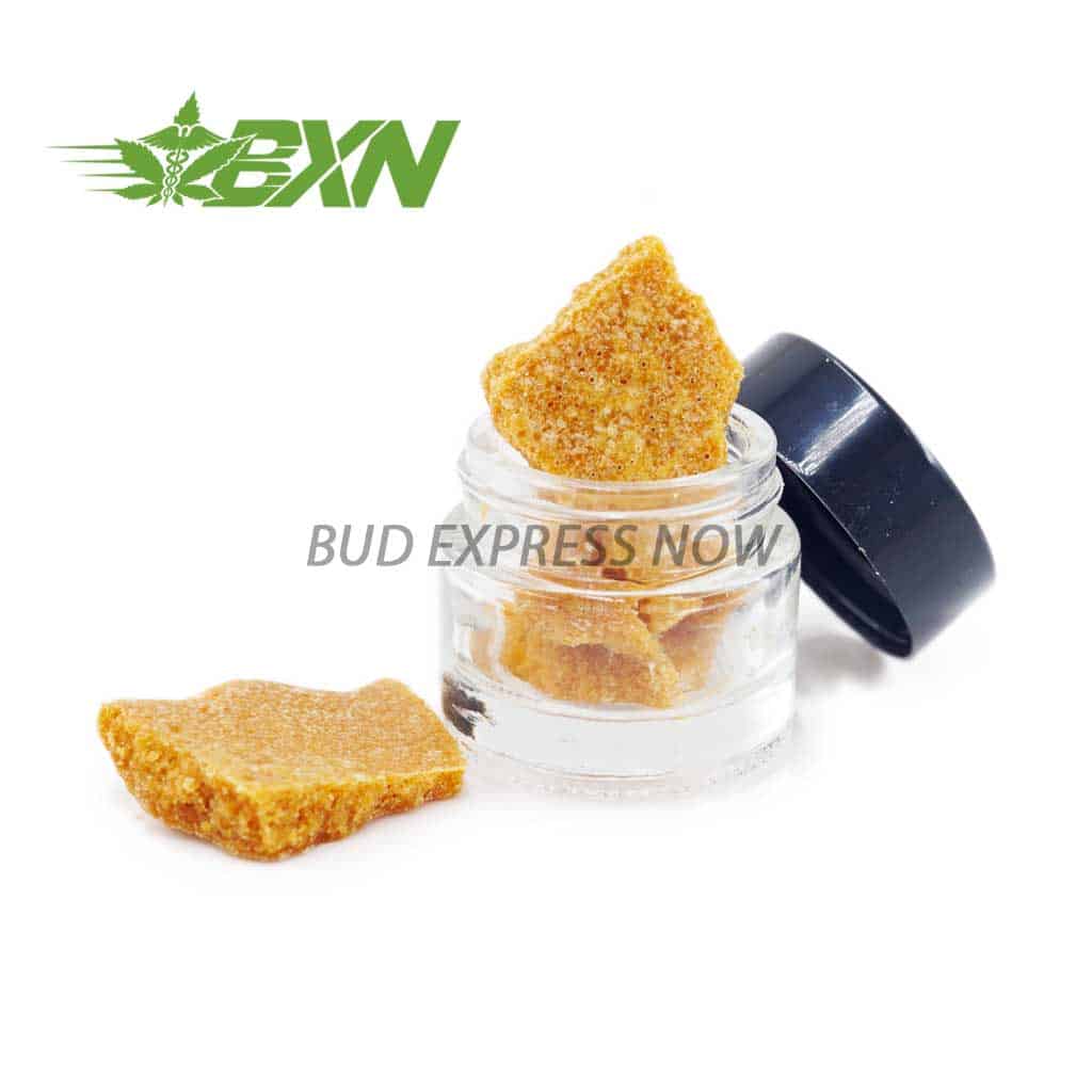 Buy Budder - Gods Green Crack at BudExpressNOW Online