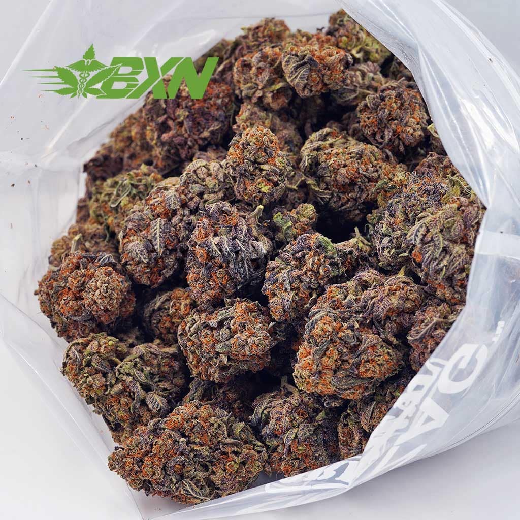 Buy Peanut Butter Rockstar AAA at BudExpressNOW Online Shop