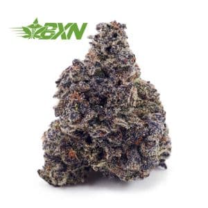 In combination with its super high 27-30% average THC level, these effects give Supreme Kush Mintz an edge in treating those suffering from conditions such as chronic pain, insomnia, muscle spasms or cramps and appetite loss or nausea.