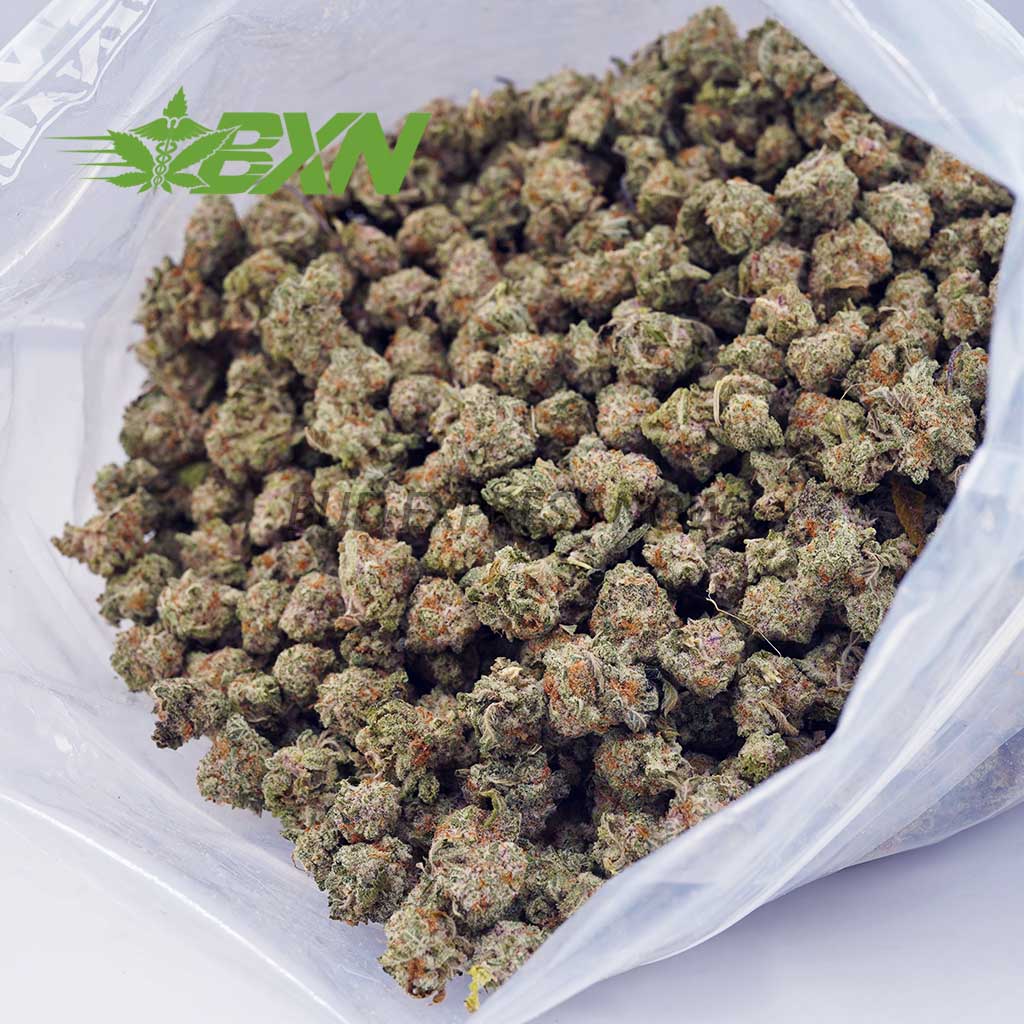 Buy Cookies Kush AAAA (Popcorn) at BudExpressNOW Online Shop