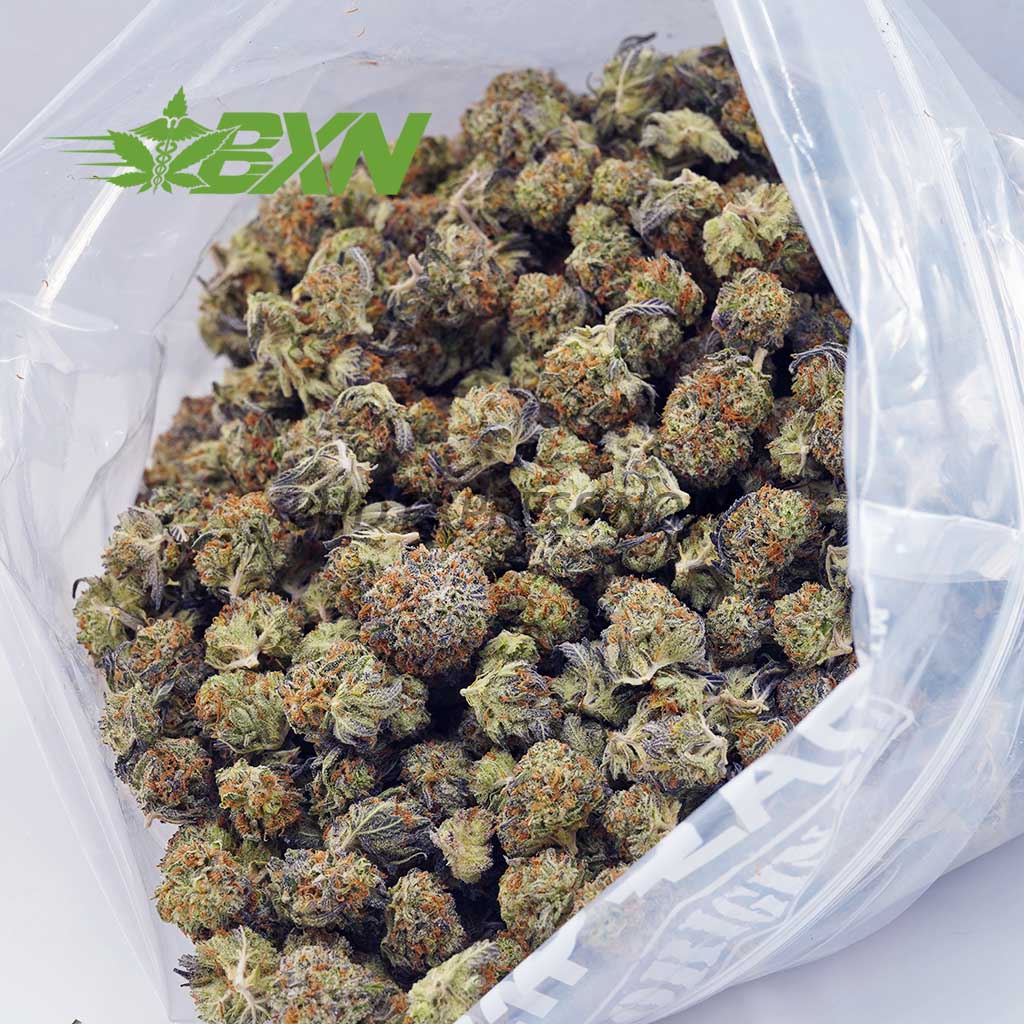 Buy Cookies and Cream AAA at BudExpressNOW Online Shop