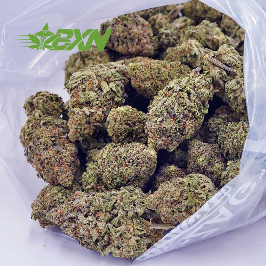 Buy Girl Scout Cookies AAA at BudExpressNOW Online