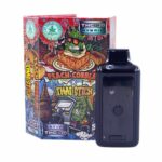 WA SOHIGHDUALCHAMBERGPENS PEACHCOBBLERXTHAISTICK