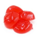 Buy Sky High Edibles - Pomegranate Gummy 600mg THC THC at Budexpressnow Online Shop