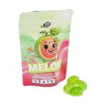 Buy Sky High Edibles - Melon Gummy 600mg THC at Budexpressnow Online Shop