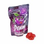 Buy Sky High Edibles - Plum Gummy 600mg THC at Budexpressnow Online Shop