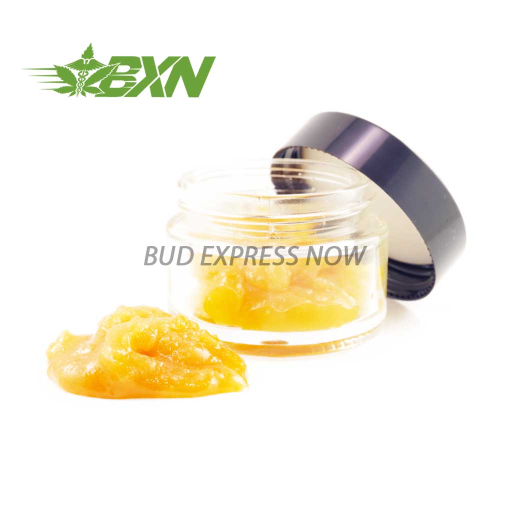 Buy Live Resin - Nirvana at BudExpressNOW Online