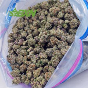 Buy Juicy Fruity AAAA (Popcorn) at BudExpressNOW Online Shop