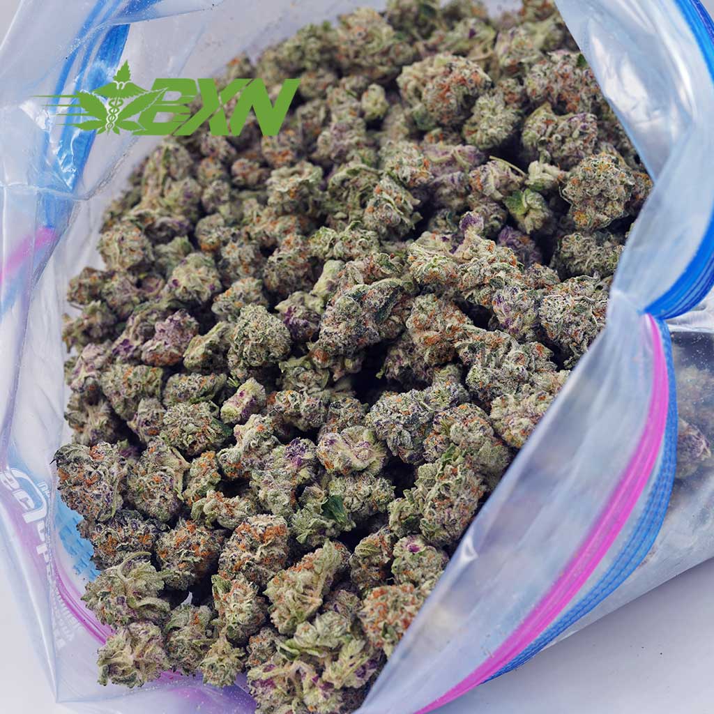 Buy Juicy Fruity AAAA (Popcorn) at BudExpressNOW Online Shop