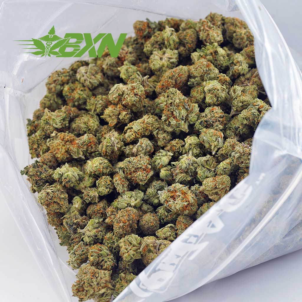 EA STRAWBERRYGELATOPOPCORN BXN