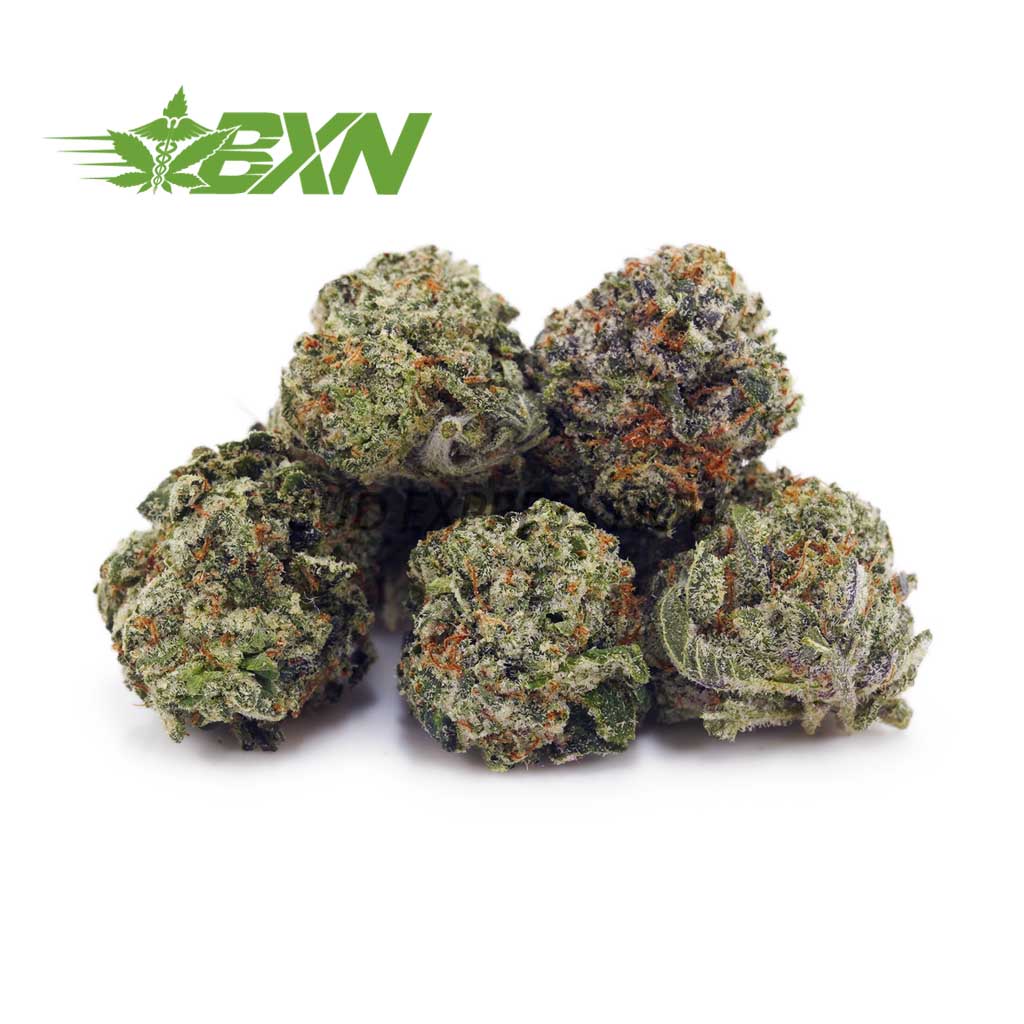 Buy Green Crack AAAA (Popcorn) at BudExpressNOW Online shop