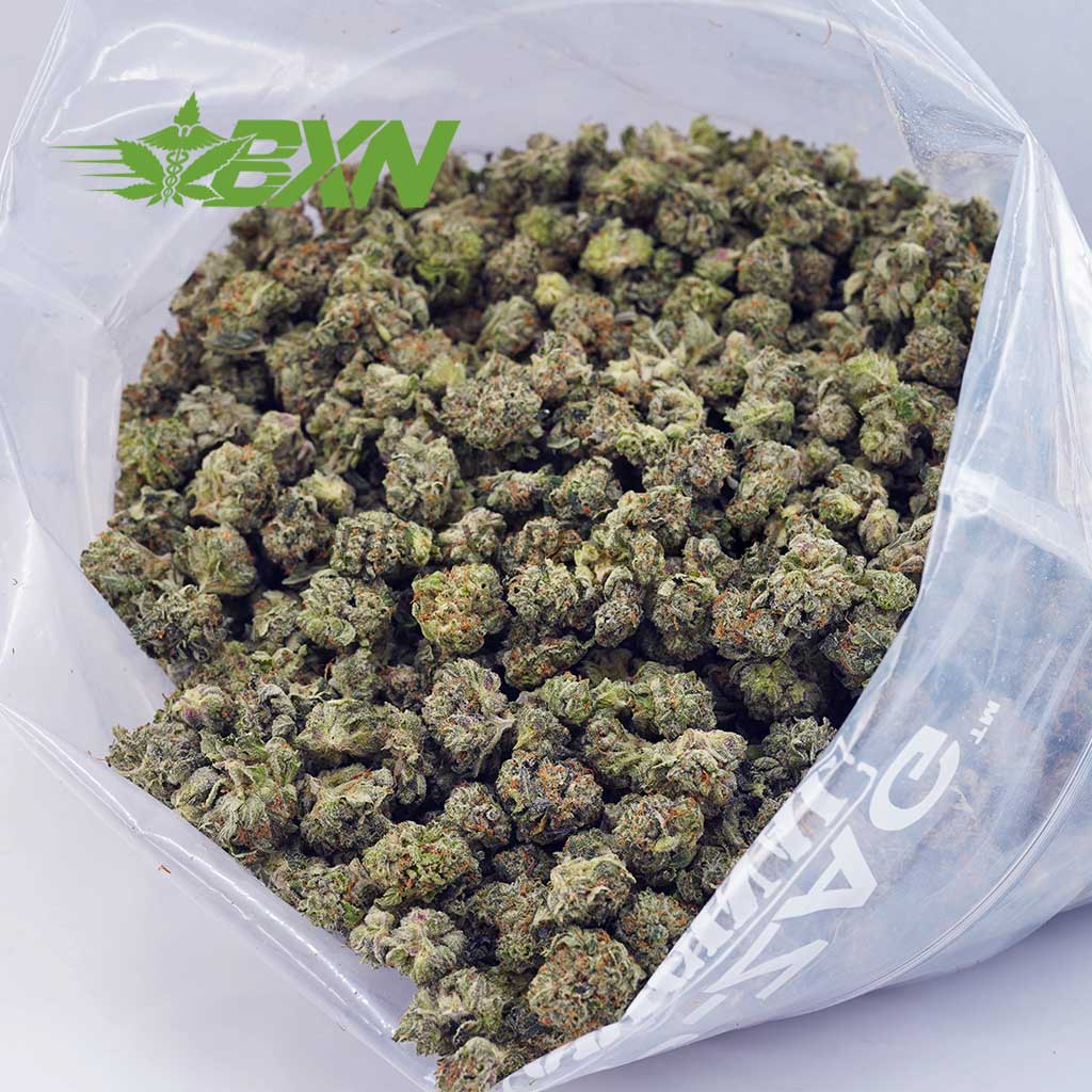 Buy Green Crack AAAA (Popcorn) at BudExpressNOW Online shop