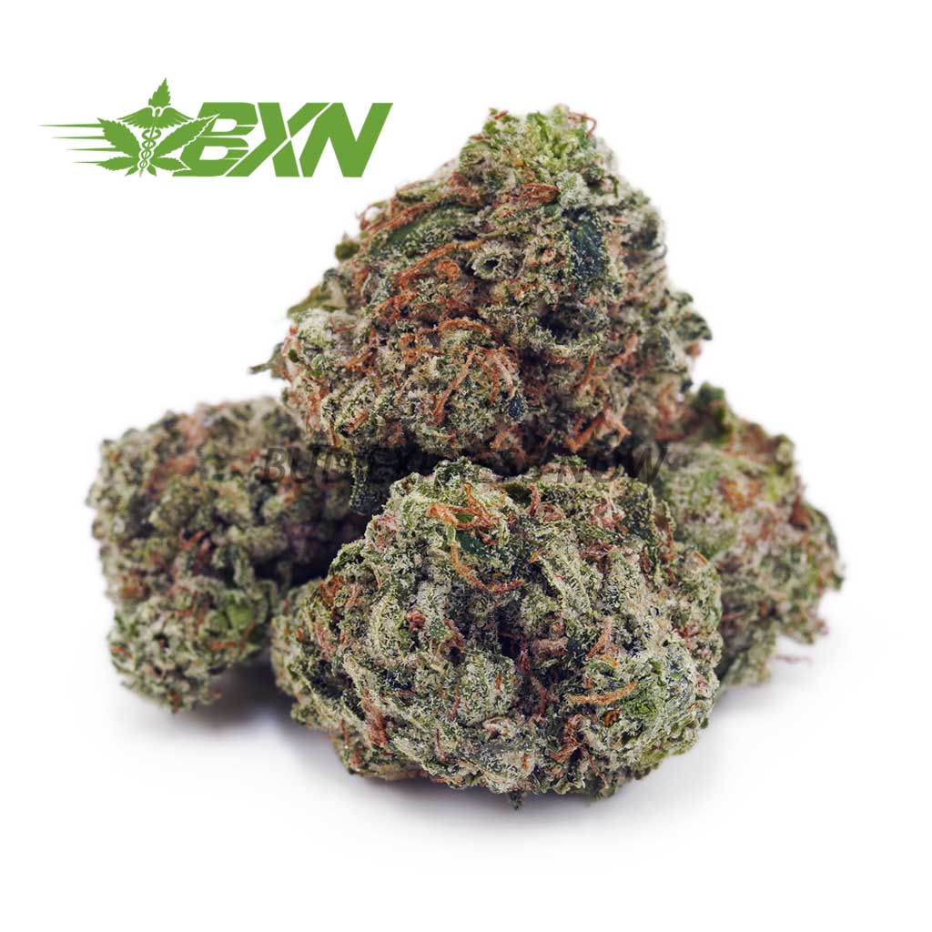 Buy Platinum OG AAAA (Popcorn) at BudExpressNOW Online Shop.