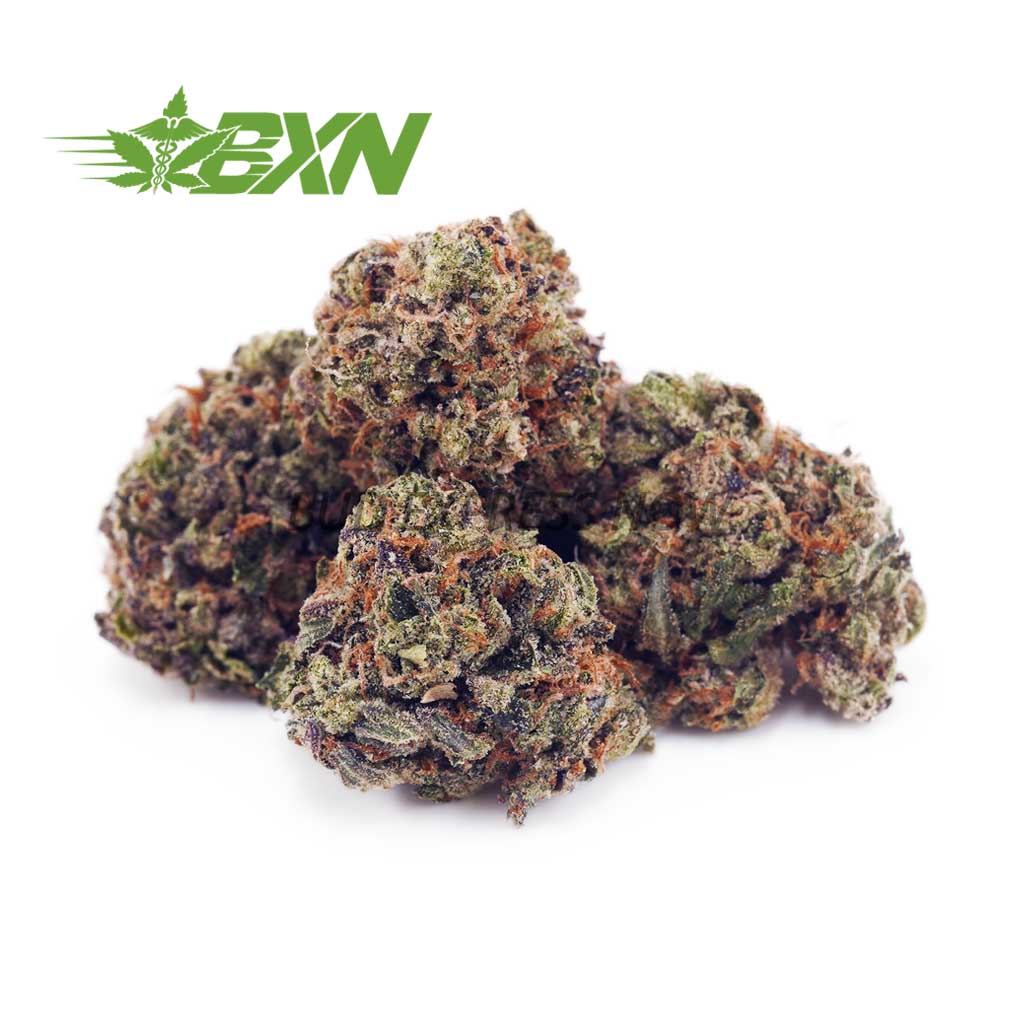 Buy 33 Splitter AAAA (Popcorn) at BudExpressNOW Online Shop